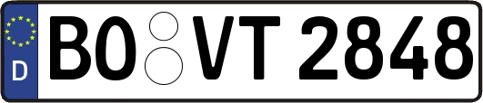 BO-VT2848