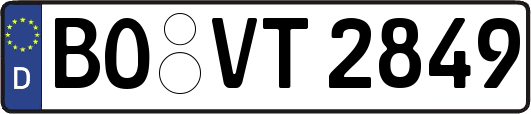 BO-VT2849