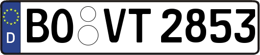 BO-VT2853