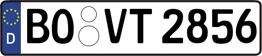 BO-VT2856