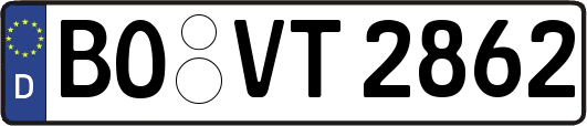 BO-VT2862