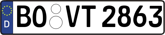 BO-VT2863