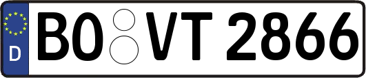 BO-VT2866