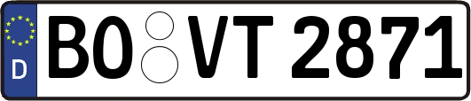 BO-VT2871