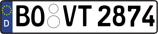 BO-VT2874