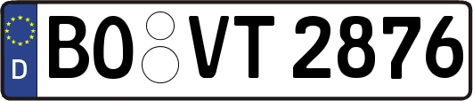 BO-VT2876