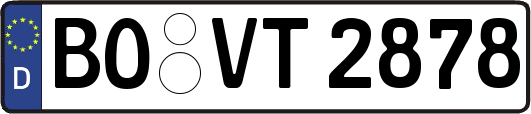 BO-VT2878