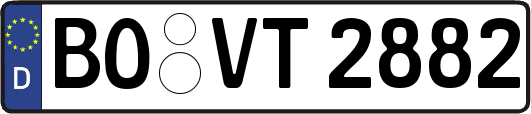 BO-VT2882