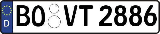 BO-VT2886