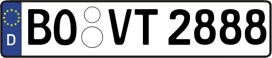 BO-VT2888