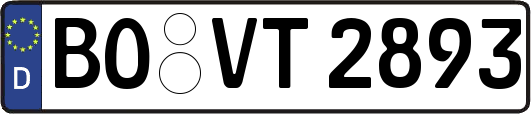 BO-VT2893