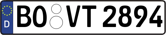 BO-VT2894