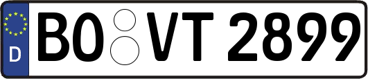 BO-VT2899