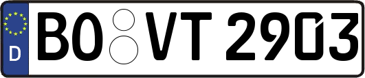 BO-VT2903