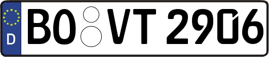 BO-VT2906