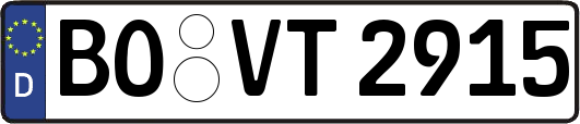 BO-VT2915