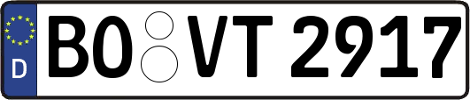 BO-VT2917