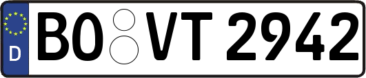 BO-VT2942