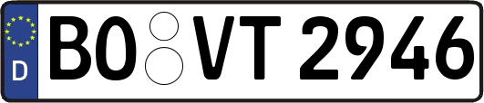 BO-VT2946