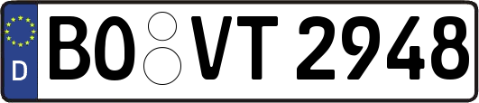 BO-VT2948