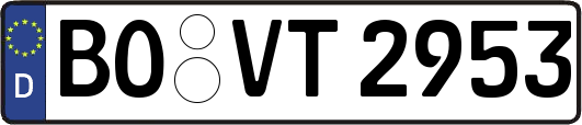 BO-VT2953