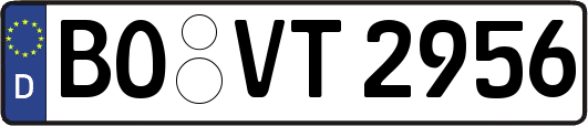 BO-VT2956