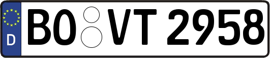 BO-VT2958