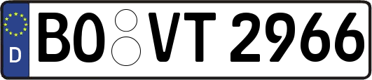 BO-VT2966