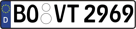 BO-VT2969