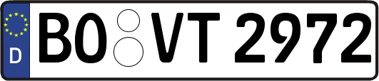 BO-VT2972