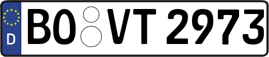 BO-VT2973