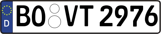BO-VT2976