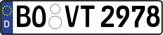 BO-VT2978