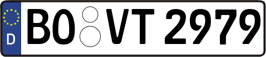 BO-VT2979