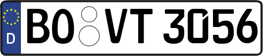 BO-VT3056