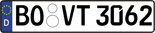 BO-VT3062
