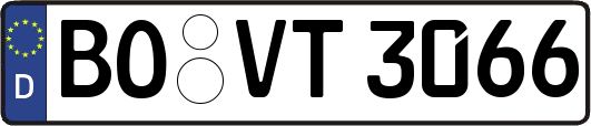 BO-VT3066
