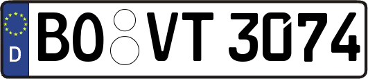 BO-VT3074