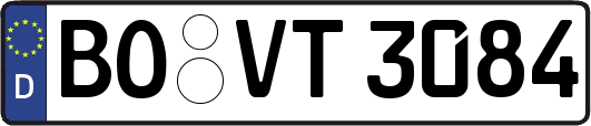 BO-VT3084