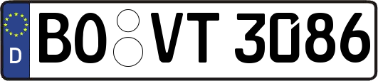 BO-VT3086