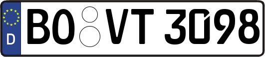 BO-VT3098