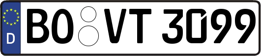 BO-VT3099