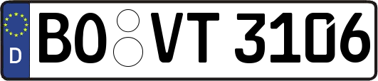 BO-VT3106