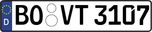 BO-VT3107