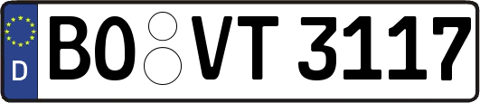 BO-VT3117