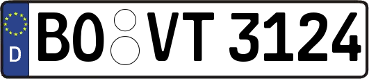 BO-VT3124