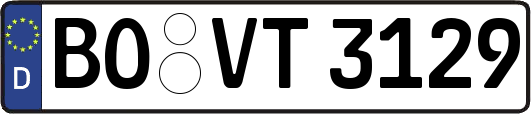 BO-VT3129
