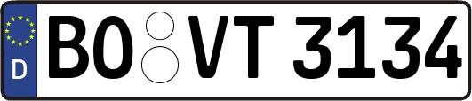 BO-VT3134