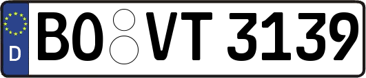 BO-VT3139