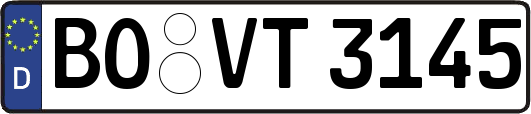 BO-VT3145
